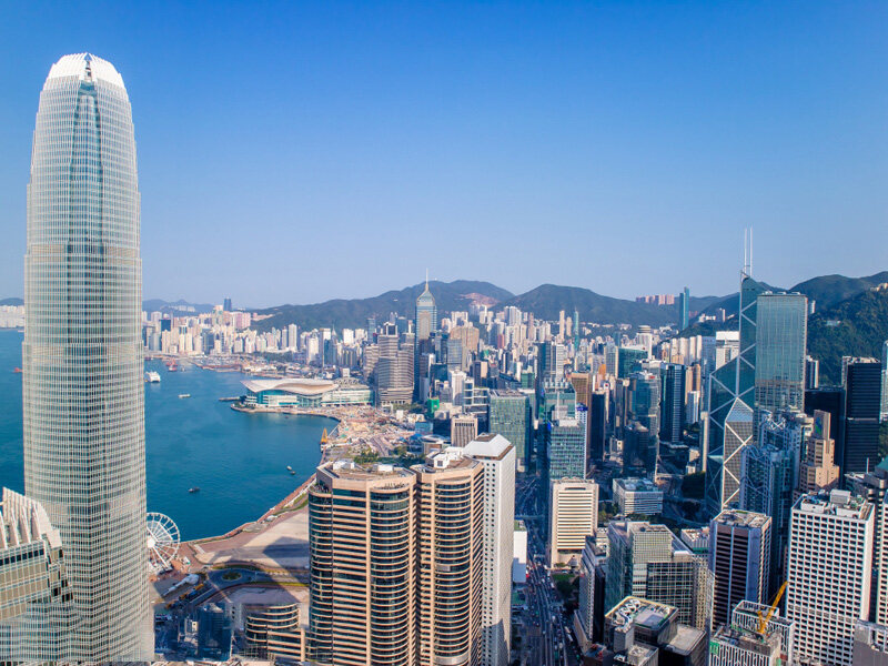 香港商標(biāo)注冊